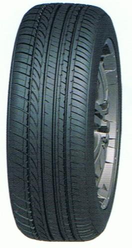 7. High Performance PCR Tire Design Radial Certification DOT Type Tire Diameter 15-16inch 2PCS/Year Main Features: This design of tyre shoulder can decrease shake when driving and avoid additional