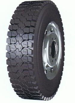 11. Tyre (TBR HD698) Serial/Model NO.