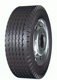 12. Tyre TBR HD686 Tire Design Radial Certification DOT Type Tire Diameter >=22inch 36PCS/Year Main Features: Suitable for all wheels of bus and truck on common road for all weather.