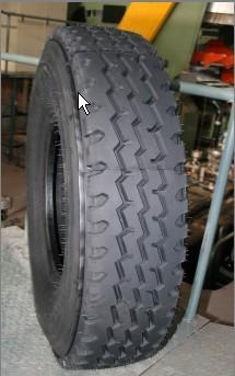 16. Radial Truck Tyre / Truck Tire TYRES Tire Design Radial Certification ECE Type Tire Diameter