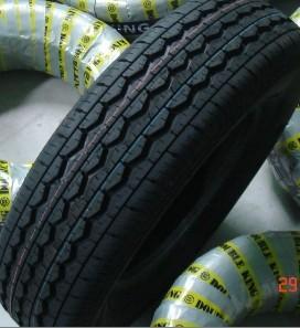 4. PCR Tire / Car Tyre Tire Design Radial Certification ECE Type Tire Diameter