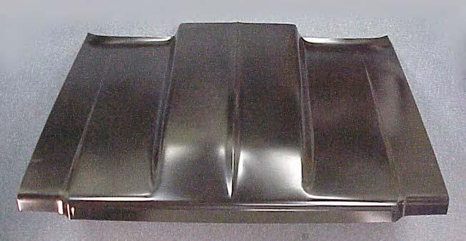 COWL-INDUCION HOOD STEEL FREIGHT FREIGHT FH-7315