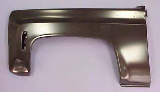 VALANCE 81-87 LOWER GRILL VALANCE A FIF-7305 73-80 LH...$59.