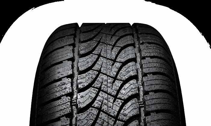 MRF - INDIA S LARGEST TYRE MANUFACTURER MRF - India s largest tyre manufacturer has a rich