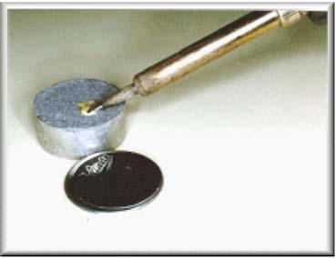 Phase III Parameters Surface Finishes: Electroless nickel immersion gold (ENIG) Immersion Silver Organic solder