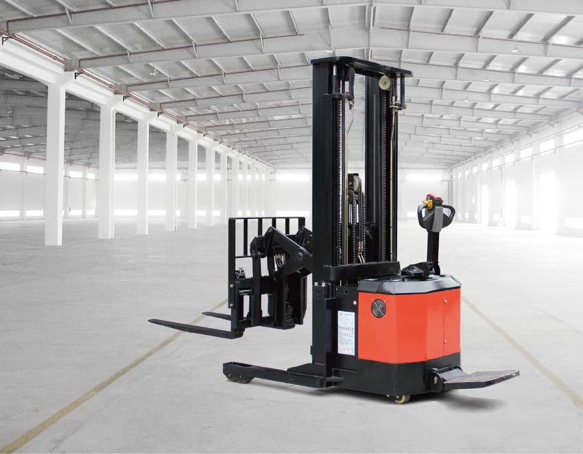 / Electric Stacker 1.2/1.