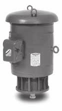 General Industrial Cast Iron Pump P-Base Vertical Solid Shaft Pump, Three Phase, TEFC, 1.1 Service Factor 0 60 7 Standard, High Thrust 26VP VPCP4114T 9,191 SD 4.71 646 92.