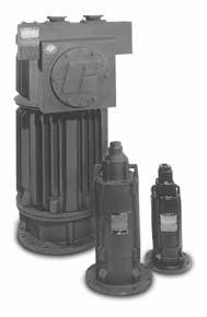 Submersible,, TENV 1 thru 180TY thru 2TY Pump Applications: Submersible motors suitable for wet pit applications. Municipal and Industrial wastewater, slurry pump, aerators and mixers.