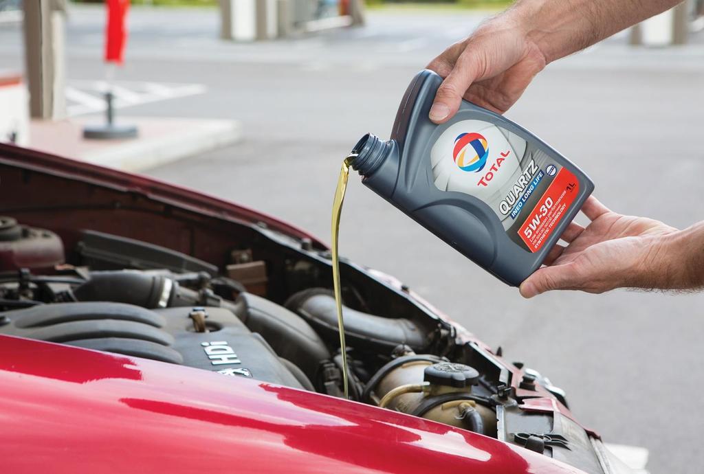 Engine oil choice can affect not only overall performance but can also be detrimental to your vehicles long-term health.