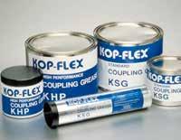 Kop-Flex and Jaure have experienced and skilled service