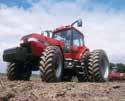 Thanks to continuous development and expansion of our range, Case IH now offers the widest ever portfolio of products to our clients.
