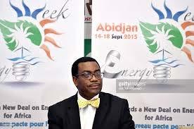 2015: African Development Bank Without electricity there is no future,