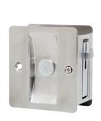 Symmetry Series For added security a deadbolt should be fitted in addition to the handle set.