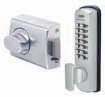 With the added peace of mind offered by Lockwood s 25 Year Mechanical Warranty