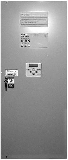 Operator s Manual 7000 Series ACTS Automatic Closed Transition Transfer Switches E design 150 400A, F design 600 800A, G design 1000 4000A, F design 3000 4000A, DANGER is used in this manual to warn