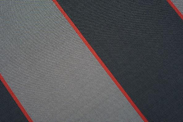 ii) Columba This is the second of my replica insert fabrics for the GTi. This fabric has been developed in just 4 months and will be in the UK by mid-june 2016.