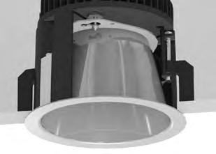 6DR-TL-/835-DIM-UNV-RM-OF-WH Report #: 12326812.14; 06/06/18 Total Luminaire Output: 1782 lumens; 19.1 Watts Efficacy: 93.3 lm/w 82.
