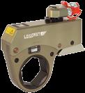 They perform best, however, when paired with the matching LÖSOMAT Hydraulic Units.