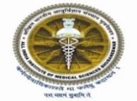 अख ल भ रत य आय र व ज ञ न स स थ न, भ वन श वर All India Institute of Medical Sciences, Bhubaneswar स ज आ, ड क-: ड म ड म, भ वन श वर - 751019 Sijua, Post: Dumuduma, Bhubaneswar- 751019 www.