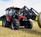 Case IH also provides after-sales service, parts and financial services through a network of more than 4,000 dealers and distributors in 150 countries around the