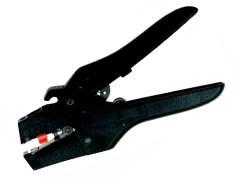 Automatic Wire Stripper 734185-1 Works on PVC, THHN and THHW cable 0.08-6.