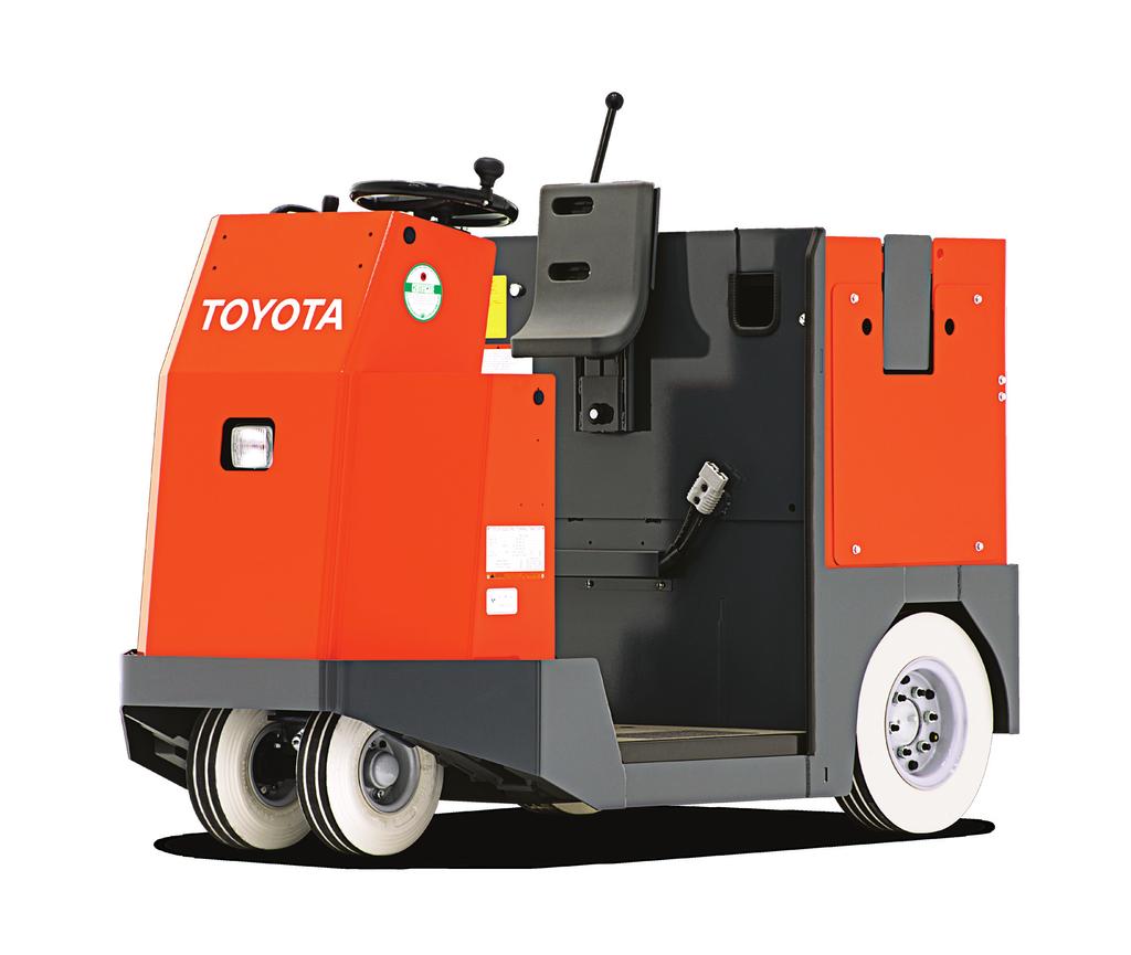 handling solutions in the industry, Toyota Dealers specialize in meeting all of your needs from a single forklift to an entire fleet.