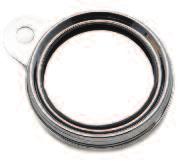 filler cap, for TR5, TR6 and all 6 cylinder Triumphs 015.301 94.39 78.