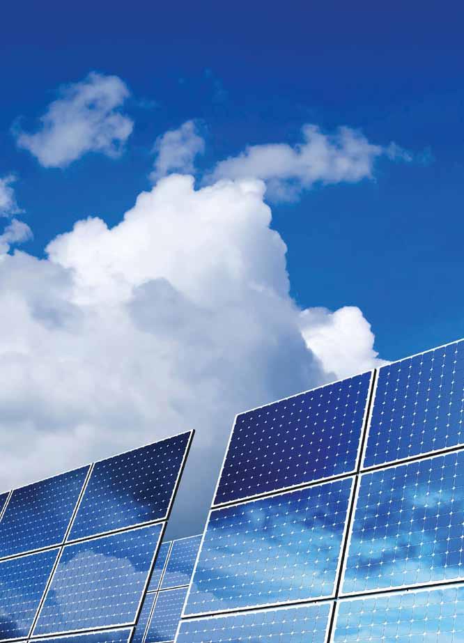 Solar Products SOLAR MICRO INVERTER 260