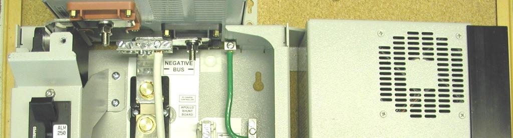 Apollo Solar Inverter Switchgear Module Installation Manual Rev 1.