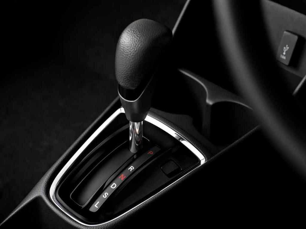 Enjoy 90 ps of stunning power with an amazing mileage of 19.5 km/l in the manual transmission. The 1.