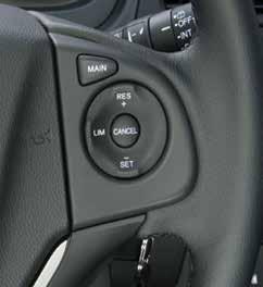 Bluetooth Hands Free Telephone (HFT) system** Anti-lock Braking System (ABS) Vehicle