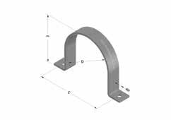 Pipe Support Systems & Components 10 899 4