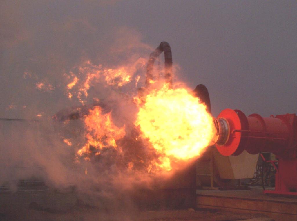 MANY WASTE OIL BURNING PROBLEMS
