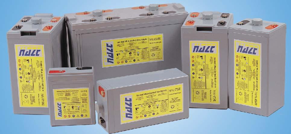 Haze Battery Company Ltd Sealed Lead