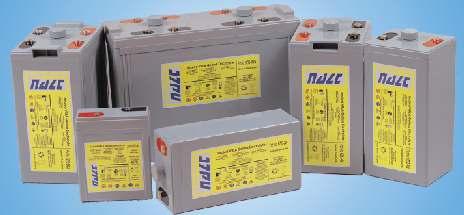 Haze Battery Company Ltd Sealed Lead