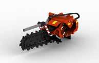 3251 mm Transport length 120 in 3048 mm Attachment weight 1,750 lb 794 kg Bore 3.86 in 98 mm Group 65 Stroke 4.
