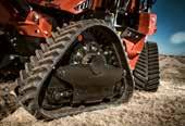 See your dealer for genuine Ditch Witch chain, teeth, sprockets, or plow blades, which are designed to work together as a system to