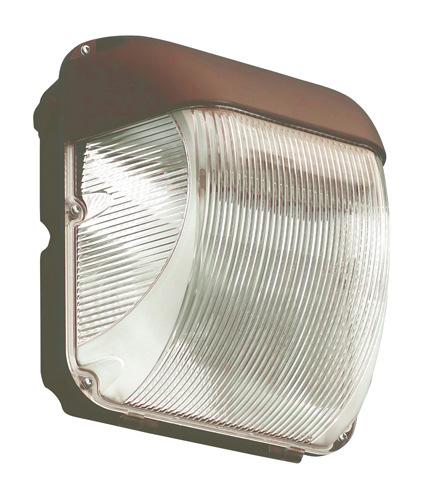 : 34717 : 26.01.16 1 Luminaire data 1.3 Eaton (Cooper), EATON - GLADIATOR LED (GLR-2L-CW) 1.3.1 Data sheet Manufacturer: Eaton (Cooper) GLR-2L-CW wall-mounted luminaire EATON - GLADIATOR LED Wall mounted 2x13w LED, IP6 with die cast aluminium base and polycarbonate lens.
