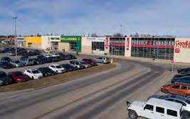 INVESTMENT PROPERTY FOR SALE Retail Orleans Central 1777 & 1779