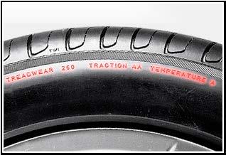 European Noise Approved When a tire bears the European Noise Approved number this means it is compliant with Directive 2001/43/EC, respecting the new noise emission levels set for the European