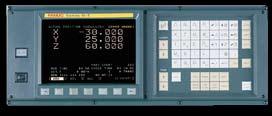 control system with 8.4" LCD monitor for color graphic display.