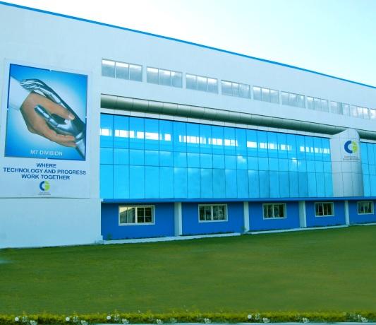 CROMPTON GREAVES LTD. A household name in India and leader in the electrical engineering industry since 1937 offers a vast range of products and services...with International Quality Standards.