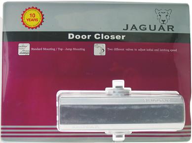 and metal hinge type doors Adjustable closing speed and