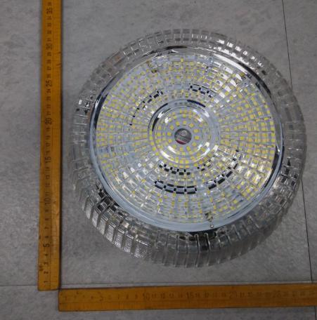 1. Product Information: Brand Name N/A Model Number LED-8036M40-A Luminaire