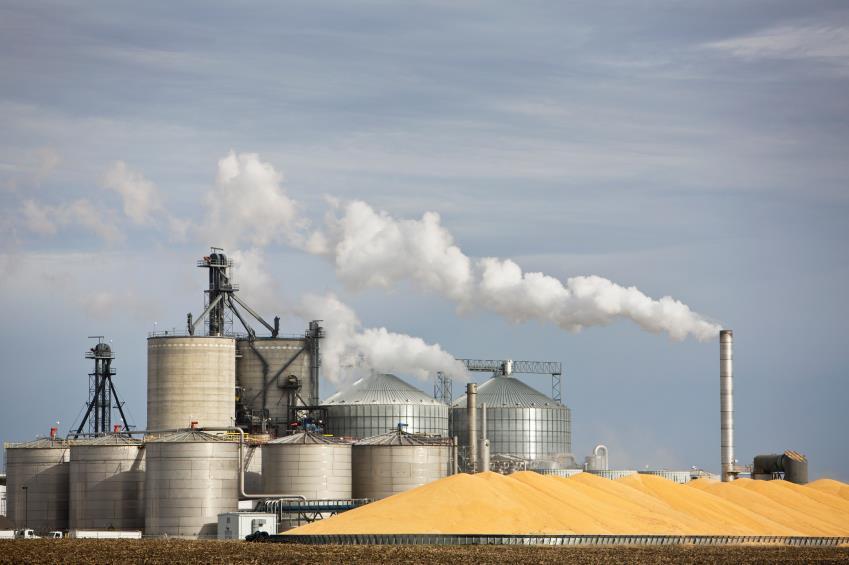 As the world strives to meet goals set by global climate initiatives, ethanol can provide an affordable solution. Ethanol is a high-octane fuel, with a 113 octane rating, Dwyer said.