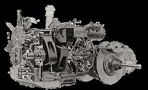 rights for the patents of the rotary engines In use for a