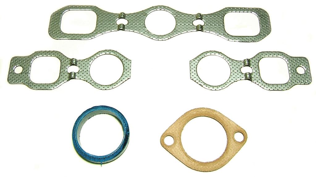 .. 16 16 13 COMPLETE GASKET SET Contains every gasket