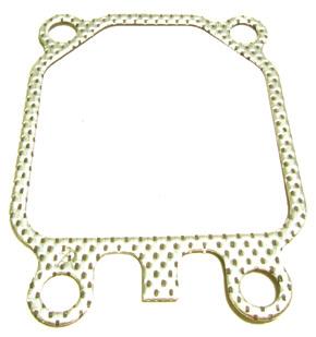 gaskets for valve cover, side pan, exhaust manifold,