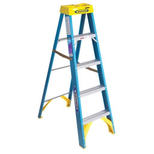 Ladder Folding Ladder Other Types of
