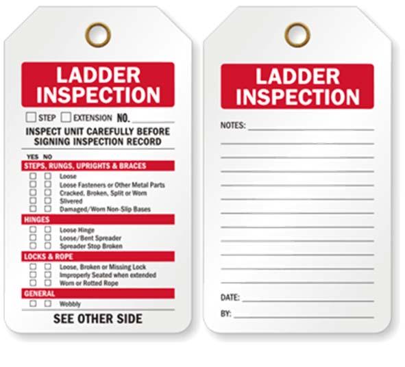 WHAT IS LADDER SAFETY?